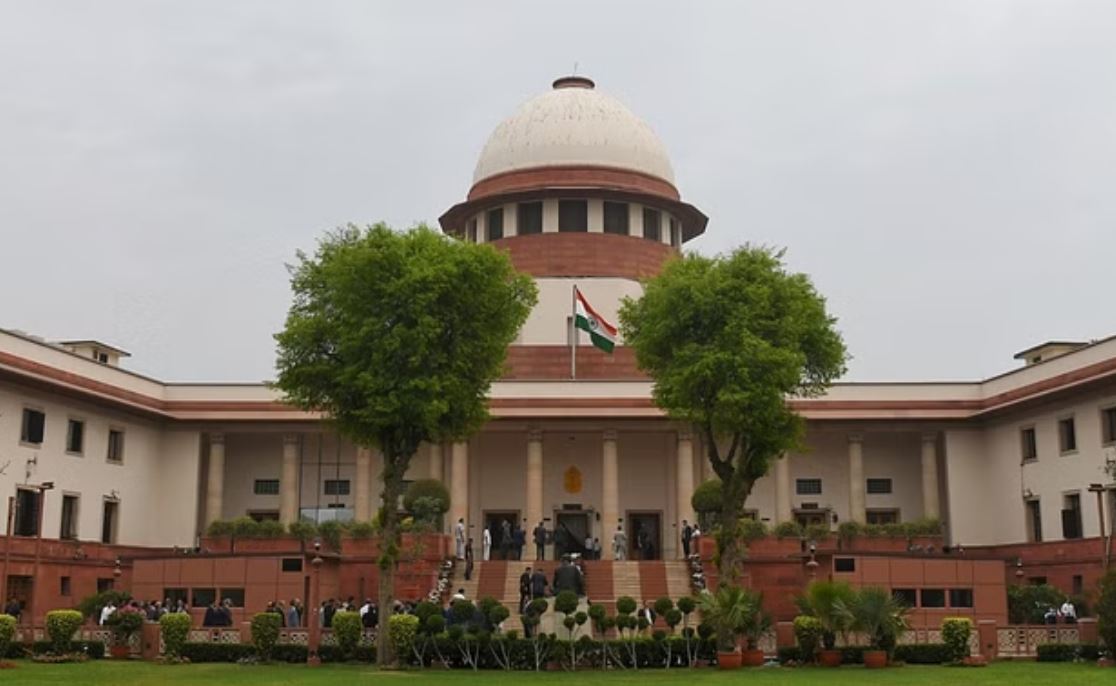 मदरसा मामले में एनसीपीसीआर का सुप्रीम कोर्ट में हलफनामा