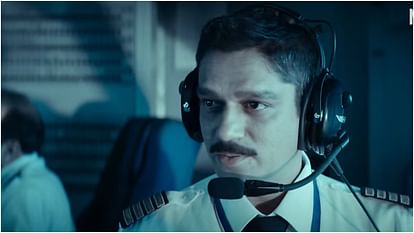 'आईसी-814' सीरीज विवाद पर नेटफ्लिक्स के कंटेंट प्रमुख तलब; मांगा स्पष्टीकरण