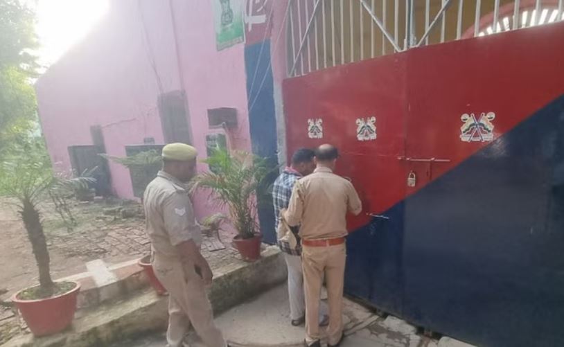 भदोही सपा विधायक का बेटा गिरफ्तार, भेजा गया जेल