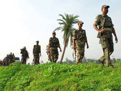 सीआरपीएफ के इन जवानों के लिए खुशखबरी, 'X' और 'Y' श्रेणी में अपग्रेड हुए पोस्टिंग स्टेशन