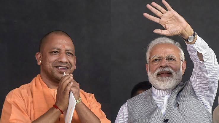 ग्रेटर नोएडा आ रहे हैं पीएम मोदी और  योगी, कई मार्गों पर रहेगा डायवर्जन; पढ़ें ट्रैफिक एडवाइजरी