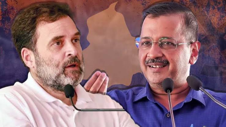 हरियाणा विधानसभा चुनाव: कांग्रेस के साथ मिलकर लड़ेगे आप और सपा