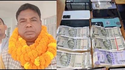 बिहार: सत्ता पक्ष के नेता ही कर रहे थे शराब की तस्करी, 14 सहयोगियों के साथ पकड़े गए