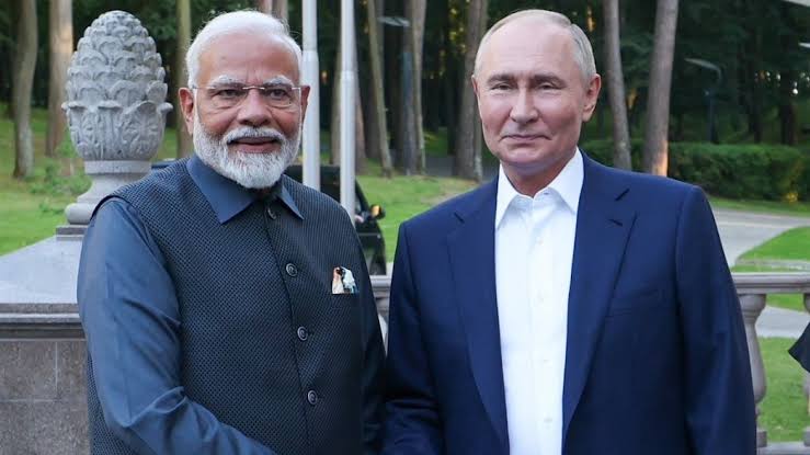 मोदी सरकार की बड़ी कूटनीतिक जीत, रूसी सेना ने मुक्त किए 45 भारतीय