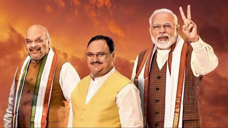 हरियाणा विधानसभा चुनाव के लिए बीजेपी ने जारी की स्टार प्रचारकों की सूची