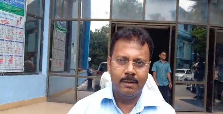 संदीप घोष के भ्रष्टाचार की खुली पोल, साली के घर से बरामद हुईं आंसर शीट