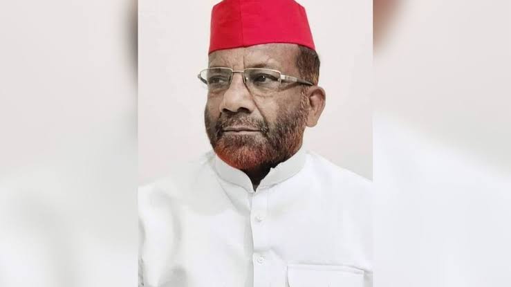 सपा विधायक जाहिद बेग और उनकी पत्नी पर मुकदमा दर्ज, आवास पर नौकरानी ने की थी खुदकुशी