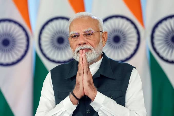 पीएम मोदी ने देशवासियों को हिन्दी दिवस की शुभकामनाएं दी