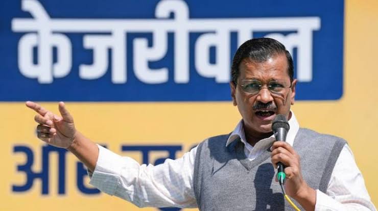 दिल्ली के नए सीएम के लिए दो नाम शॉर्ट लिस्ट, आतिशी का भी नाम