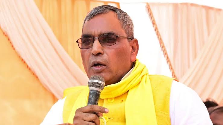 'वन नेशन-वन इलेक्शन' पर बोले ओपी राजभर - वन एजुकेशन क्यों नहीं?