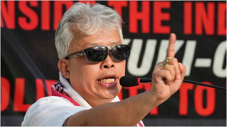 'मणिपुर को अफगानिस्तान क्यों बनने दिया जा रहा?', कांग्रेस सांसद अकोइजाम ने केंद्र सरकार से पूछा सवाल