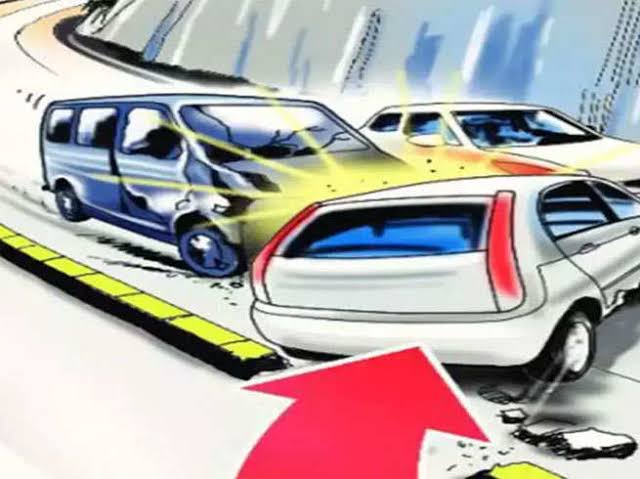 जदयू एमएलसी दिनेश सिंह के बेटे की सड़क दुर्घटना में मौत