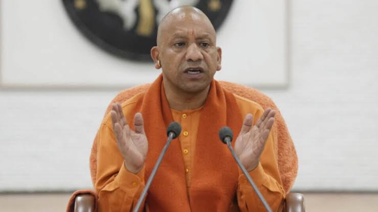 यूपी में सभी विभागों के खाली पदों पर होगी नियुक्ति: योगी