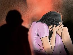 किशोरी को बहला-फुसलाकर किया दुष्कर्म, बनाया वीडियो, केस दर्ज