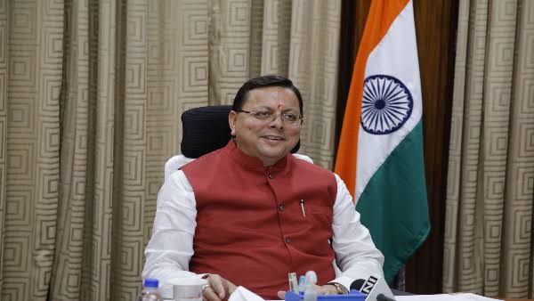 निगम-निकाय कर्मचारियों को धामी सरकार की सौगात, चार फीसदी महंगाई भत्ता बढ़ा