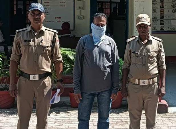 देहरादून: चर्चित किडनी कांड का मुख्य आरोपी अमित राउत गिरफ्तार