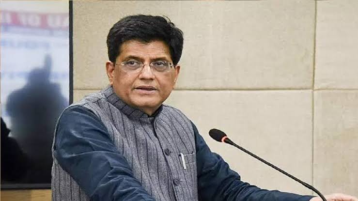 उन्हें दो विकल्प दिए, एलन मस्क की टेस्ला का भारत में आकर निर्माण करने का स्वागत है: गोयल