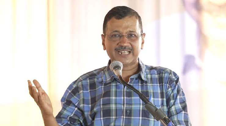 महम में बोले केजरीवाल: भाजपा ने मेरी दवाएं बंद कर दीं