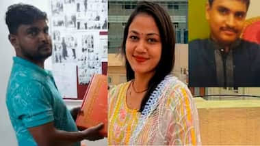 बेंगलुरु महालक्ष्मी मर्डर केस: आरोपी मुक्ति रंजन ने ओडिशा में सुसाइड किया