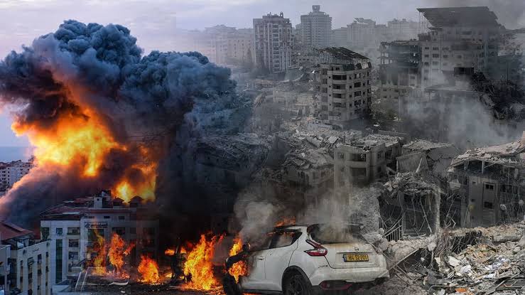 इजराइल के हमले में 51 लोगों की मौत, 223 घायल : लेबनान के स्वास्थ्य मंत्री