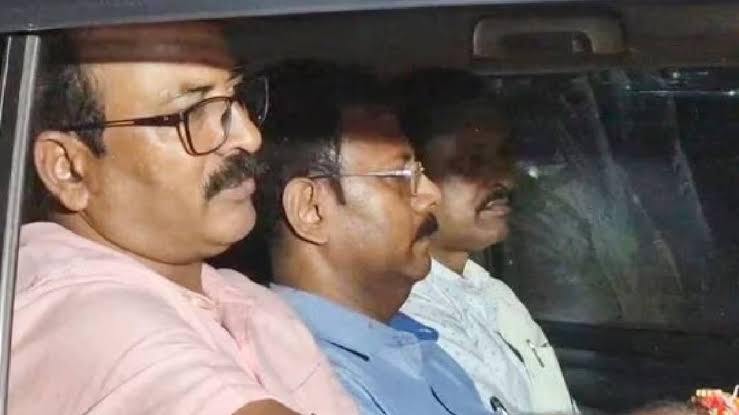 कोलकाता: आरजी कर कांड में थाने में बदले गए सबूत और बनाए फर्जी रिकार्ड