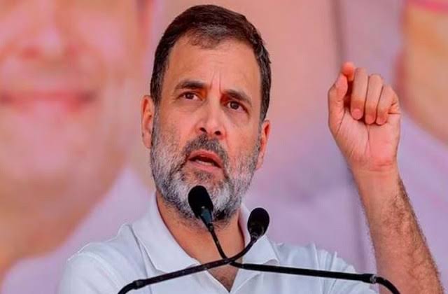 जम्मू-कश्मीर को राज्य का दर्जा दिलाने के लिए सड़कों पर उतरेंगे: राहुल गांधी