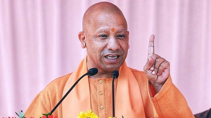 यूपी में जल्द तैयार होंगे 10 नए एयरपोर्ट, गंगा एक्सप्रेसवे से जुड़ेगा पूरब से पश्चिम: योगी