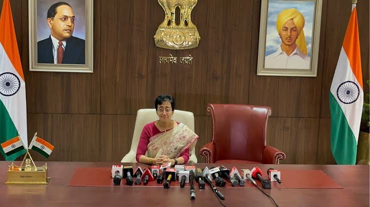 कल से दिल्ली विधानसभा का सत्र, सीएम आतिशी पेश करेंगी कार्ययोजना