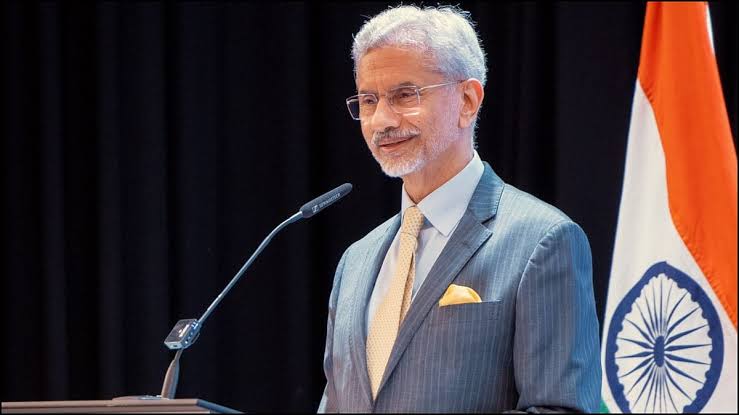 वैश्विक शासन के तीन क्षेत्रों में सुधार जरूरी: जयशंकर