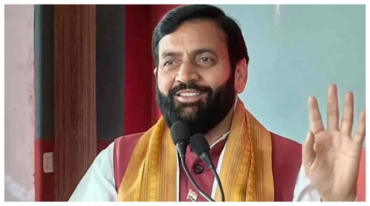 मेरा 56 दिन का कार्यकाल हुड्डा के 10 साल पर पड़ा भारी: नायब सैनी