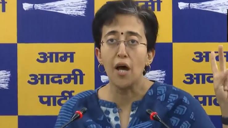 एमसीडी स्टैंडिंग कमेटी चुनाव: आप ने खटखटाया सुप्रीम कोर्ट का दरवाजा