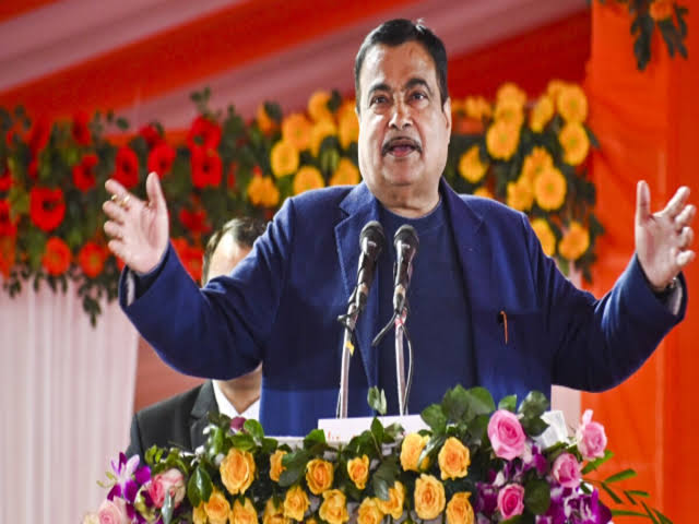 गडकरी का खुलासा- एक नेता ने कहा था कि अगर मैं प्रधानमंत्री बना तो समर्थन देंगे