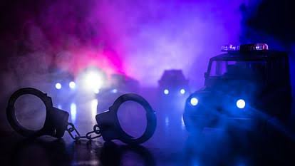 टेक्सास में पांच वाहनों की भीषण टक्कर में चार भारतीय जिंदा जले