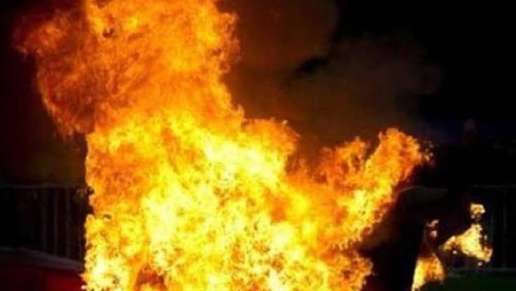 महाराष्ट्र के रायगढ़ में केमिकल फैक्ट्री में विस्फोट, 2 की मौत