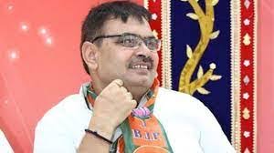 सेशन कोर्ट में मुख्यमंत्री भजनलाल को कस्टडी में लेने की अर्जी दाखिल