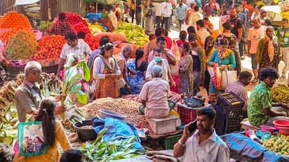 अगस्त में खुदरा मुद्रास्फीति 3.65 प्रतिशत रही, सरकार ने जारी किए आंकड़े