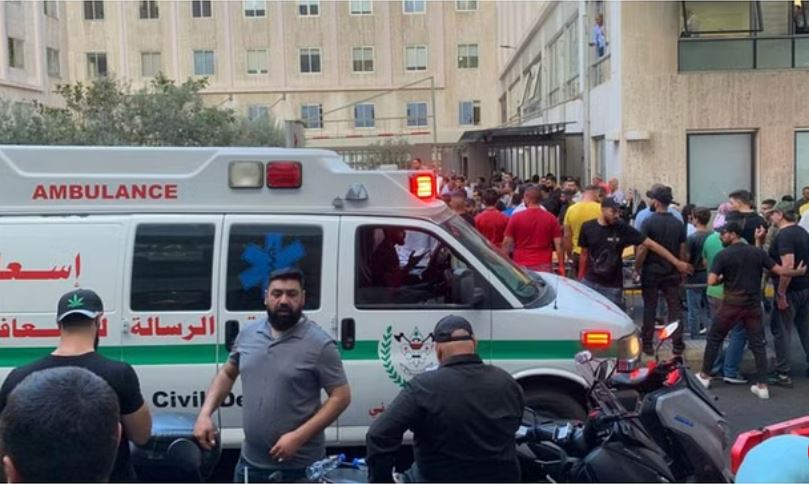 ताइवान में नहीं बुडापेस्ट में बने थे हिजबुल्ला पर हमले वाले पेजर, गोल्ड अपोलो कंपनी का बयान