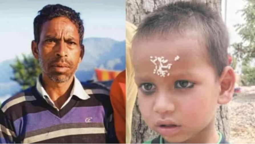 टिहरी में ततैया के झुंड ने पिता-पुत्र पर किया हमला, दोनों की माैत