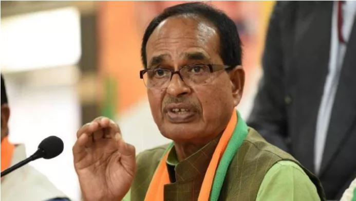 'शिवराज मामा' ने कर दी मौज, रात में आए प्रस्ताव को सुबह दे दी मंजूरी