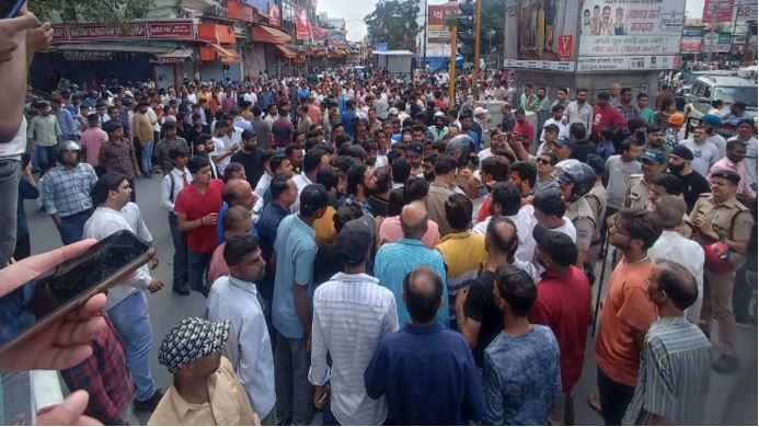 दून रेलवे स्टेशन पर पथराव और उपद्रव में पुलिस की बड़ी कार्रवाई, 114 के खिलाफ मुकदमा