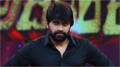 यौन उत्पीड़न मामले में कोरियोग्राफर जानी मास्टर गिरफ्तार