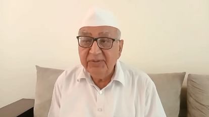 कांग्रेस को झटका: हुड्डा के नजदीकी पूर्व विधायक जयतीर्थ दहिया ने दिया इस्तीफा