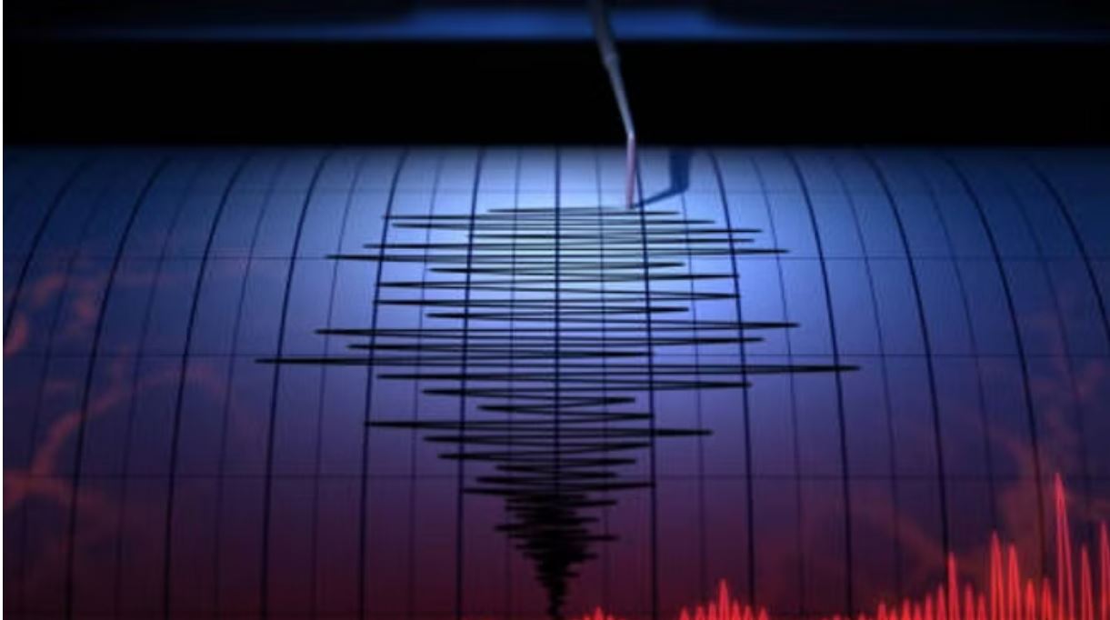 उत्तरकाशी के मोरी में महसूस किए गए भूकंप के झटके