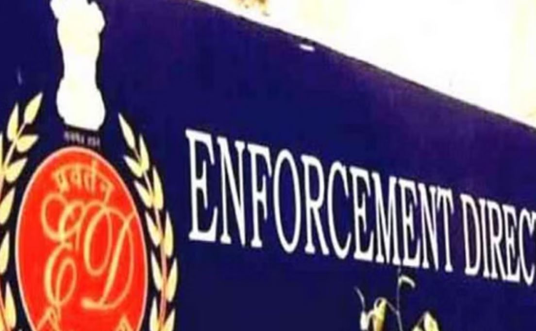 आरजी कर में भ्रष्टाचार: ईडी की टीएमसी विधायक के आवास समेत छह जगह छापेमारी