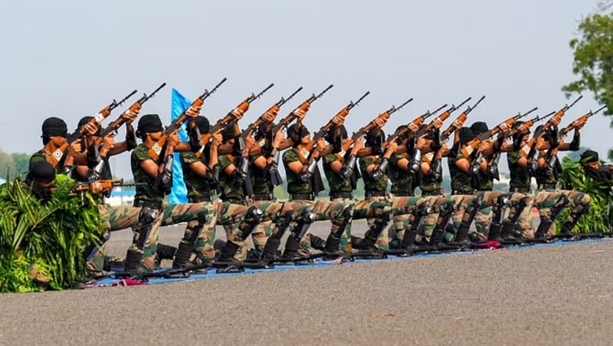 ब्रह्मोस एयरोस्पेस में अग्निवीरों को मिलेगा आरक्षण, ऐसा करने वाली पहली प्राइवेट कंपनी