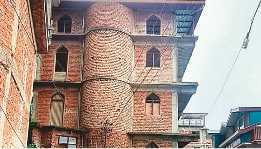 संजौली मस्जिद में अवैध निर्माण की पैमाइश पूरी, इस दिन कोर्ट में पेश होगी रिपोर्ट