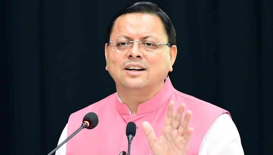 उत्तराखंड: दंगारोधी विधेयक को राजभवन से मंजूरी