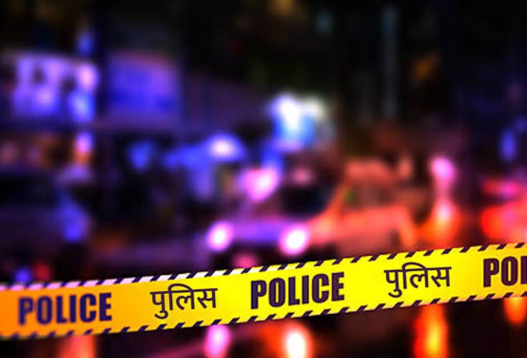 इंदौर के बड़े स्कूल में तीन साल की बच्ची से गंदी हरकत, कंडक्टर पर लगा आरोप