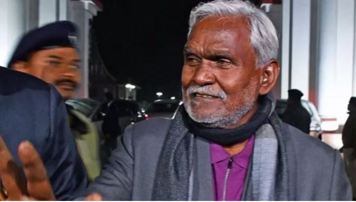 चंपई सोरेन के घर के बाहर से हटे सुरक्षा कर्मी, बेटे-सलाहकार को मिले अंगरक्षक भी वापस