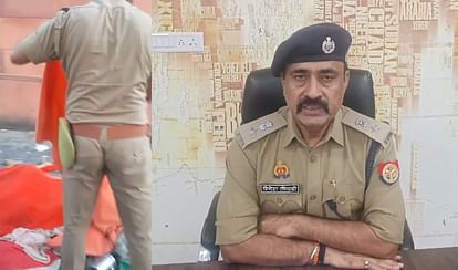 कानपुर: दो बुजुर्गों को कार ने रौंदा, सड़क किनारे सो रहे थे दोनों